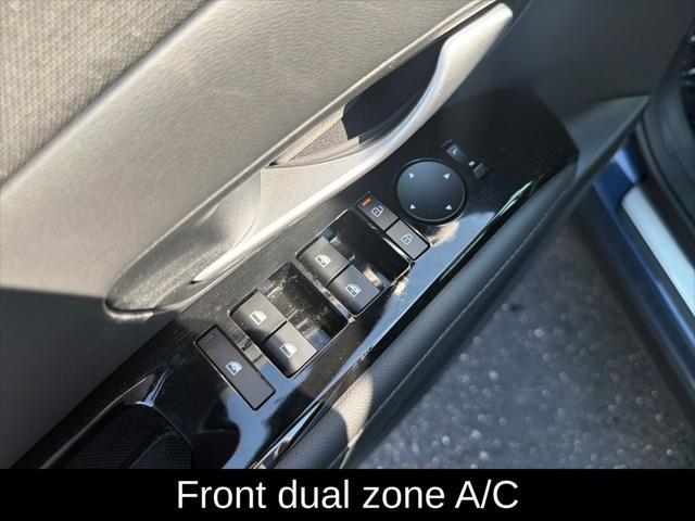 2026 Hyundai Tucson - $36,495