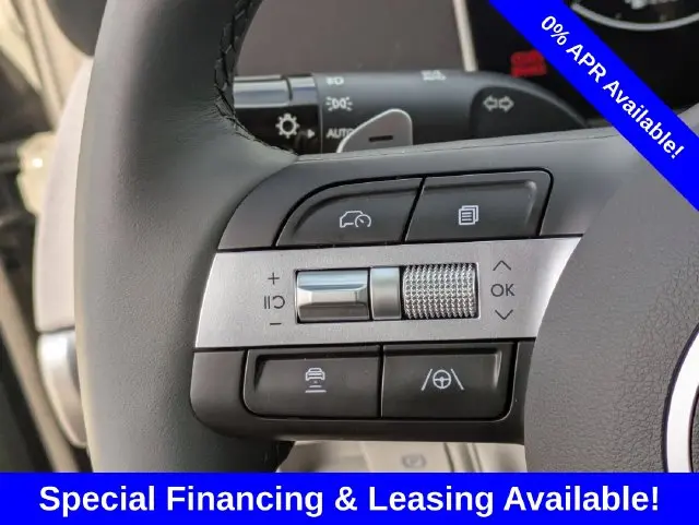 2026 Hyundai Tucson - $38,736