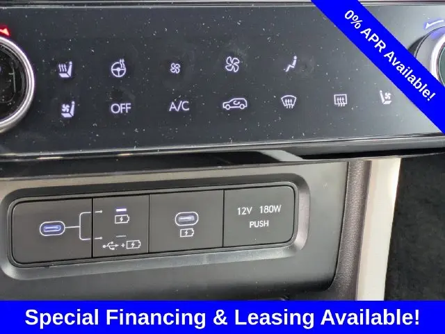 2026 Hyundai Tucson - $38,736