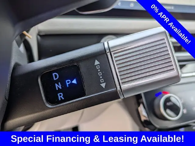 2026 Hyundai Tucson - $38,736