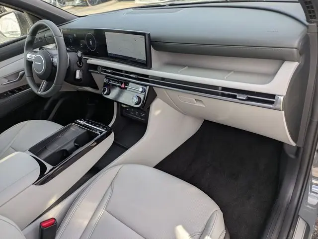2026 Hyundai Tucson - $38,736