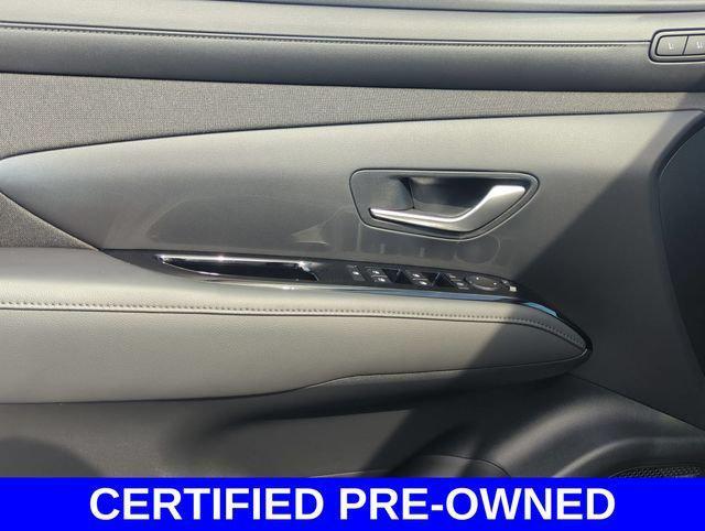 2026 Hyundai Tucson - $34,476