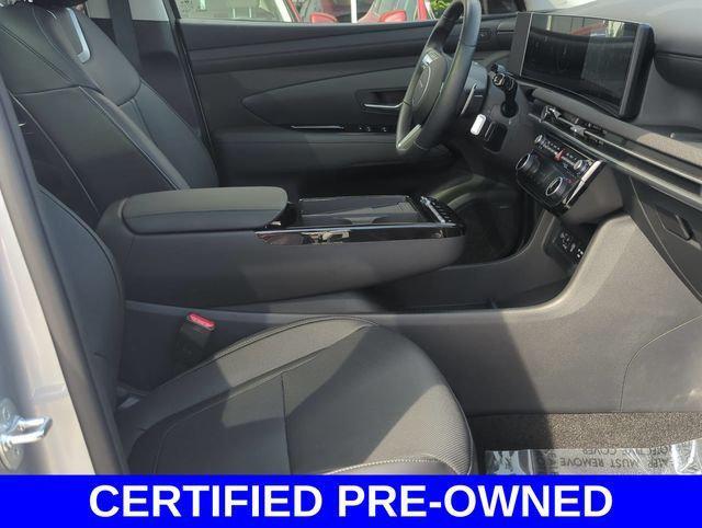 2026 Hyundai Tucson - $34,476
