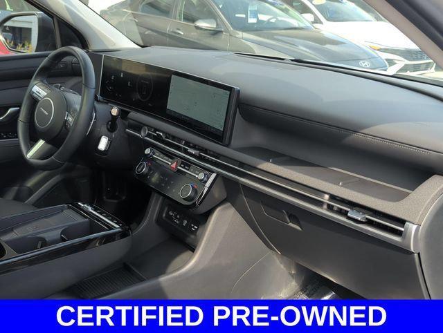2026 Hyundai Tucson - $34,476