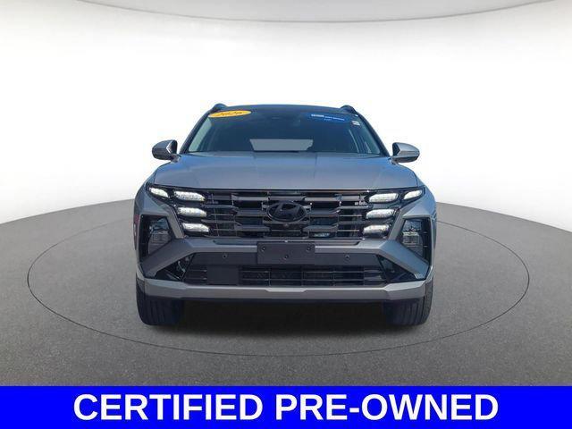 2026 Hyundai Tucson - $35,975