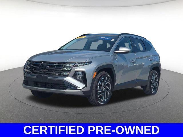 2026 Hyundai Tucson - $35,975