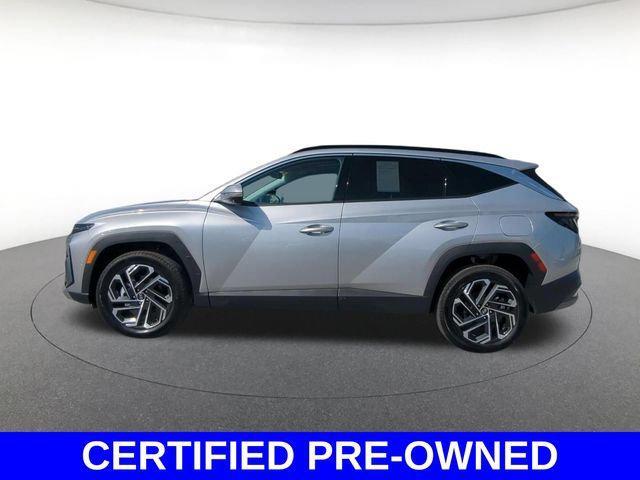 2026 Hyundai Tucson - $35,975