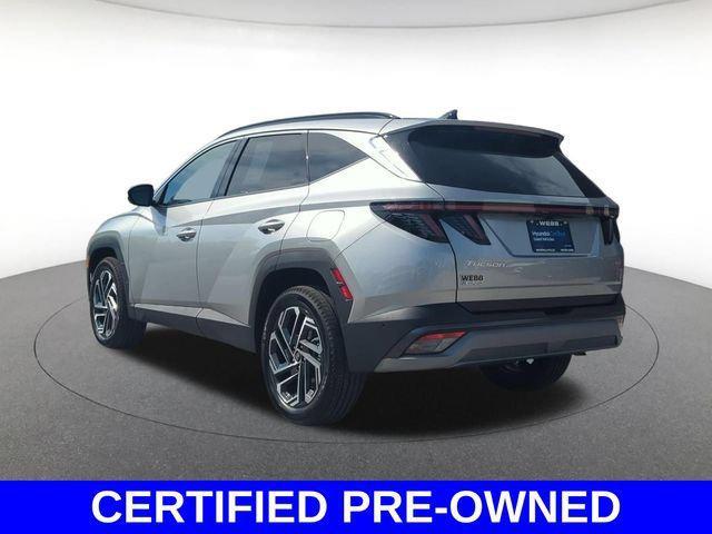 2026 Hyundai Tucson - $35,975