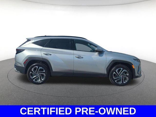 2026 Hyundai Tucson - $35,975