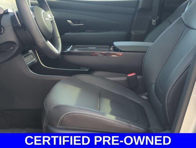 2026 Hyundai Tucson - $35,975