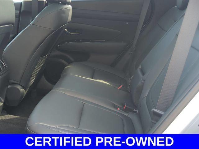 2026 Hyundai Tucson - $35,975