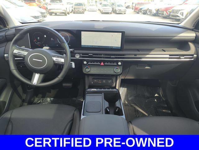 2026 Hyundai Tucson - $35,975