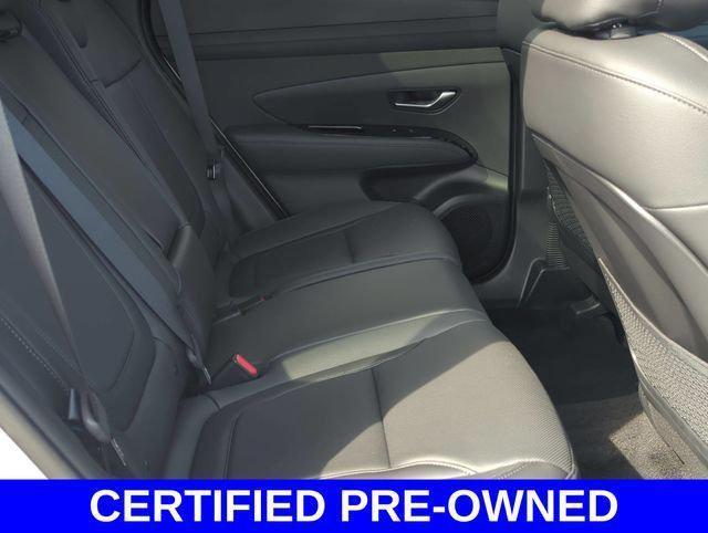 2026 Hyundai Tucson - $35,975