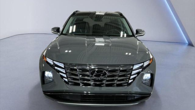 Preowned 2024 Hyundai TUCSON Limited for Sale