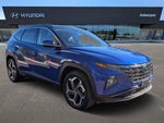 2024 Tucson Thumbnail 1