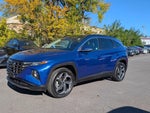 2024 Tucson Thumbnail 7