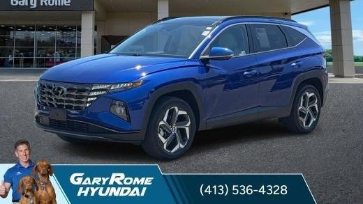 Preowned 2024 Hyundai TUCSON Limited for Sale