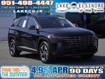 2024 Tucson Thumbnail 33