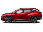 2025 Tucson Thumbnail 3
