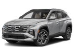 2025 Tucson Thumbnail 4