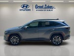 2025 Tucson Thumbnail 2