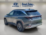 2025 Tucson Thumbnail 3