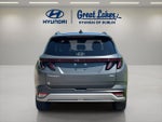 2025 Tucson Thumbnail 4