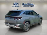 2025 Tucson Thumbnail 5