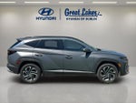2025 Tucson Thumbnail 6