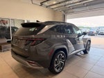 2025 TUCSON Thumbnail 7