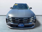 2025 Tucson Thumbnail 2
