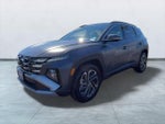 2025 Tucson Thumbnail 3