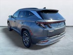 2025 Tucson Thumbnail 5