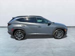 2025 Tucson Thumbnail 8