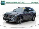 2025 Tucson Thumbnail 1