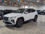 2025 Tucson Thumbnail 5