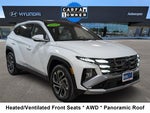 2025 Tucson Thumbnail 32