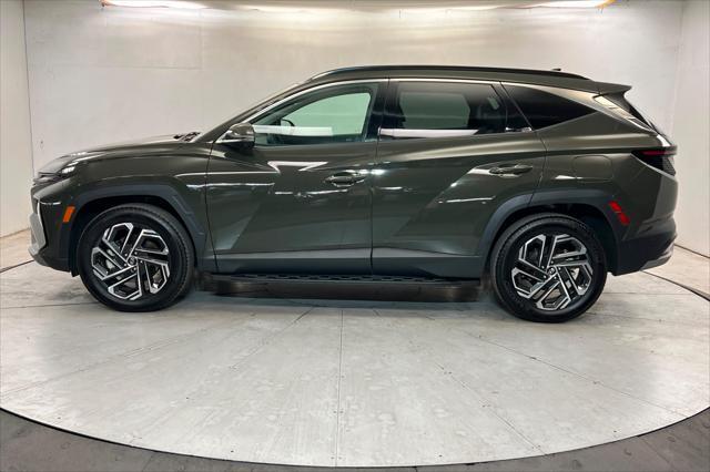 2025 Hyundai Tucson - $34,999