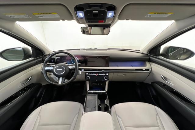2025 Hyundai Tucson - $34,999