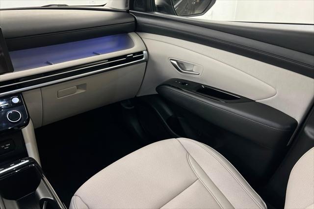 2025 Hyundai Tucson - $34,999