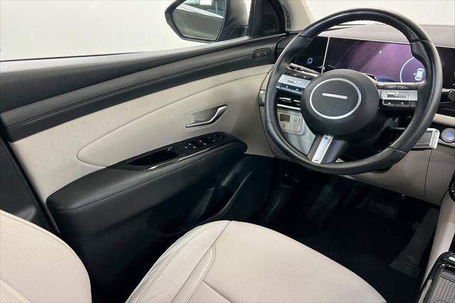 2025 Hyundai Tucson - $34,999