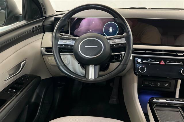 2025 Hyundai Tucson - $34,999