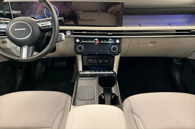2025 Hyundai Tucson - $34,999
