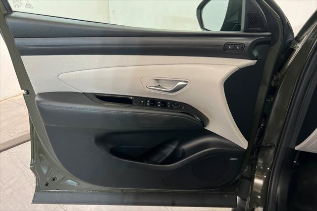 2025 Hyundai Tucson - $34,999