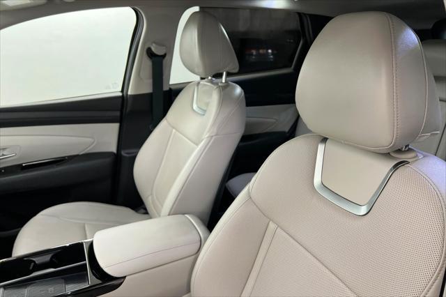 2025 Hyundai Tucson - $34,999