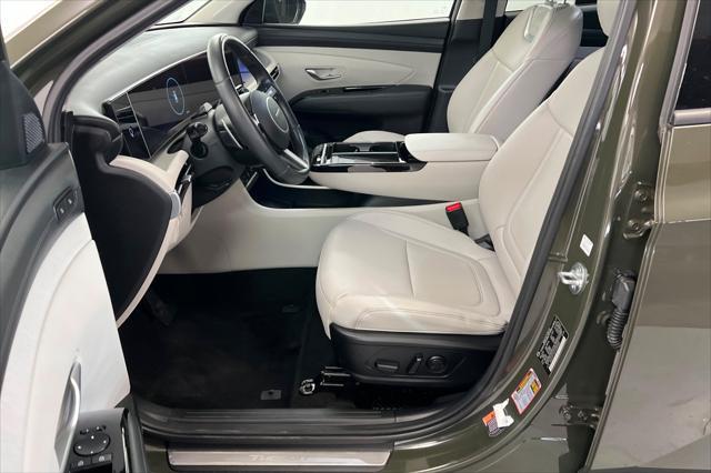 2025 Hyundai Tucson - $34,999