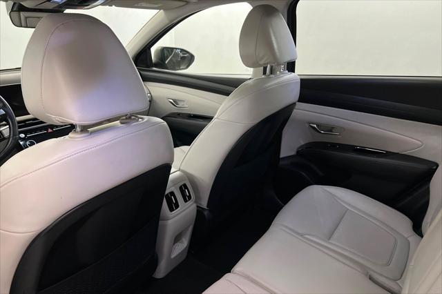2025 Hyundai Tucson - $34,999