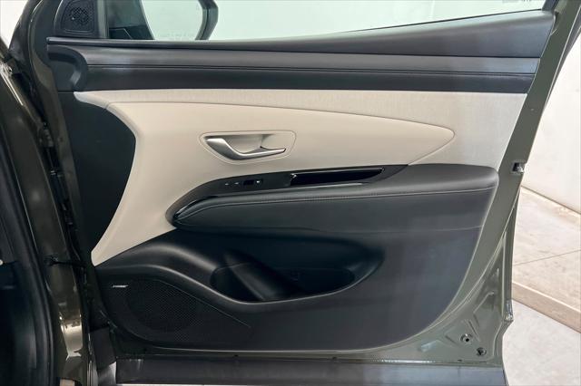 2025 Hyundai Tucson - $34,999