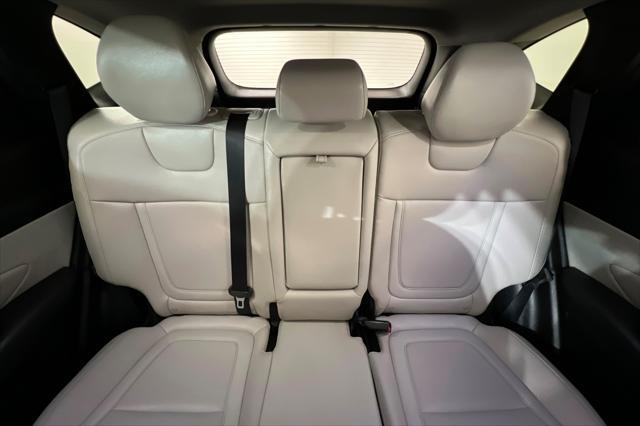 2025 Hyundai Tucson - $34,999
