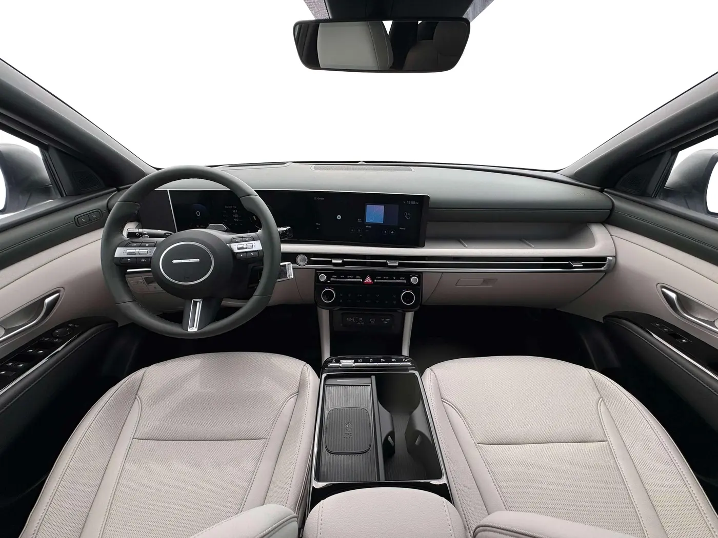 2026 Hyundai Tucson - $39,866